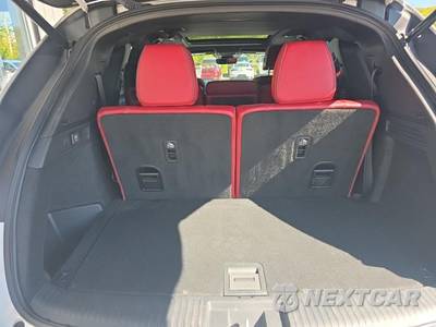 2024 Acura MDX w/A-Spec Pkg - zdjęcie 21 z 24 - miniatura