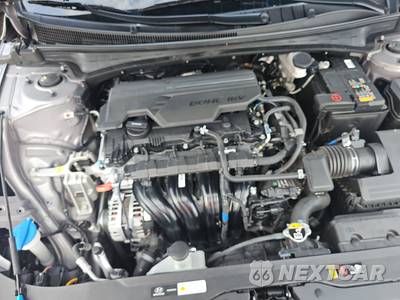 2024 Hyundai Elantra SEL - zdjęcie 22 z 28 - miniatura