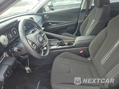 2024 Hyundai Elantra SEL - zdjęcie 13 z 28 - miniatura