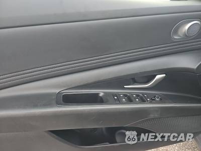 2024 Hyundai Elantra SEL - zdjęcie 15 z 28 - miniatura