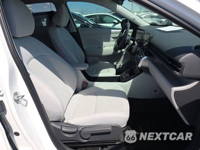 2024 Hyundai Kona SEL - zdjęcie 14 z 25 - miniatura