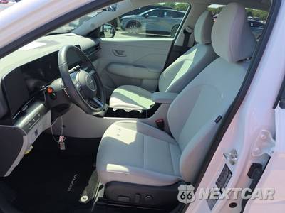 2024 Hyundai Kona SEL - zdjęcie 13 z 25 - miniatura