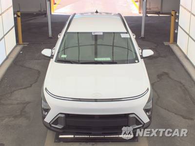 2024 Hyundai Kona SEL - zdjęcie 2 z 25 - miniatura