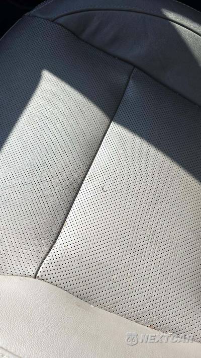 2017 Hyundai Santa Fe Limited Ultimate - zdjęcie 29 z 32 - miniatura