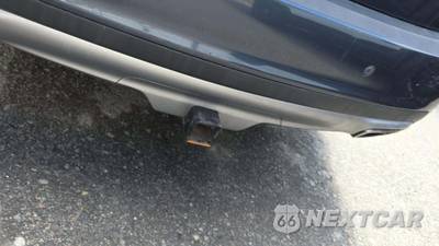 2017 Hyundai Santa Fe Limited Ultimate - zdjęcie 22 z 32 - miniatura