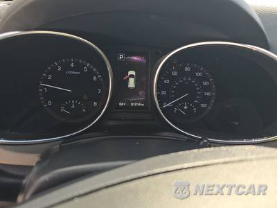 2017 Hyundai Santa Fe Limited Ultimate - zdjęcie 12 z 32 - miniatura