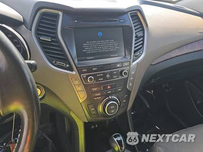 2017 Hyundai Santa Fe Limited Ultimate - zdjęcie 11 z 32 - miniatura