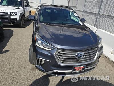 2017 Hyundai Santa Fe Limited Ultimate - zdjęcie 2 z 32 - miniatura
