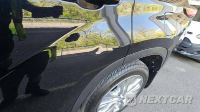 2023 Toyota Highlander Limited - zdjęcie 3 z 7 - miniatura