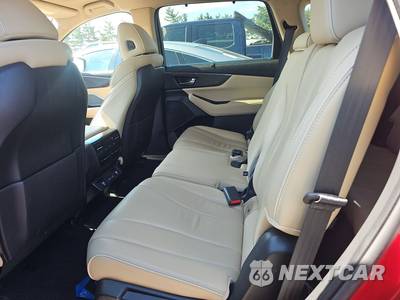 2023 Acura MDX w/Advance Pkg - zdjęcie 13 z 39 - miniatura
