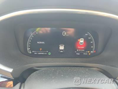 2023 Acura MDX w/Advance Pkg - zdjęcie 12 z 39 - miniatura
