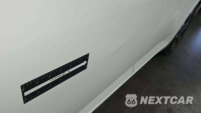 2025 Nissan Sentra SV - zdjęcie 6 z 12 - miniatura