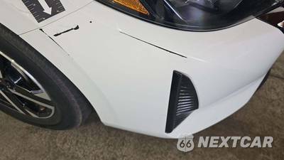 2025 Nissan Sentra SV - zdjęcie 2 z 12 - miniatura