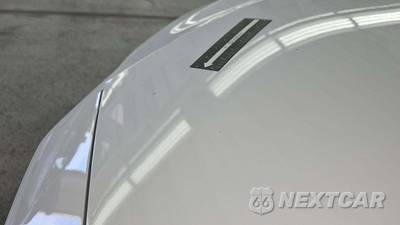 2025 Nissan Sentra SV - zdjęcie 4 z 12 - miniatura