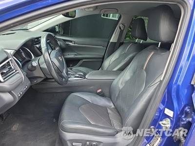 2018 Toyota Camry Hybrid XLE - zdjęcie 13 z 26 - miniatura