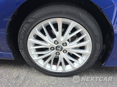 2018 Toyota Camry Hybrid XLE - zdjęcie 9 z 26 - miniatura