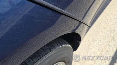 2016 Hyundai Sonata SE - zdjęcie 8 z 10 - miniatura