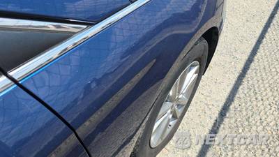 2016 Hyundai Sonata SE - zdjęcie 9 z 10 - miniatura