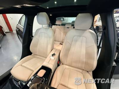 2020 Mercedes-Benz A 220 - zdjęcie 11 z 40 - miniatura