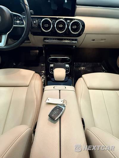 2020 Mercedes-Benz A 220 - zdjęcie 23 z 40 - miniatura