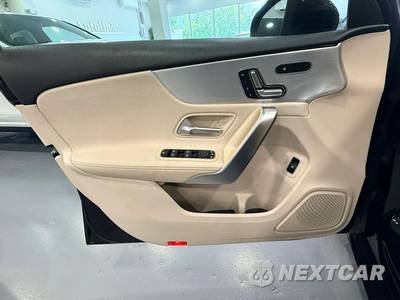 2020 Mercedes-Benz A 220 - zdjęcie 30 z 40 - miniatura