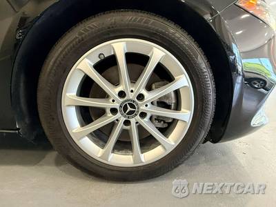 2020 Mercedes-Benz A 220 - zdjęcie 35 z 40 - miniatura