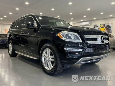 2014 Mercedes-Benz GL-Class GL 450 - zdjęcie 1 z 40 - miniatura
