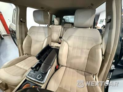 2014 Mercedes-Benz GL-Class GL 450 - zdjęcie 10 z 40 - miniatura