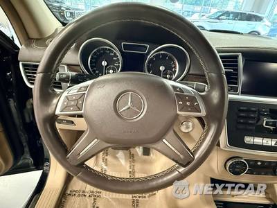 2014 Mercedes-Benz GL-Class GL 450 - zdjęcie 20 z 40 - miniatura