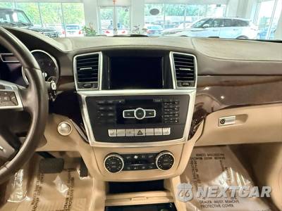 2014 Mercedes-Benz GL-Class GL 450 - zdjęcie 24 z 40 - miniatura