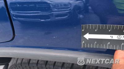 2004 Nissan Xterra XE - zdjęcie 3 z 11 - miniatura