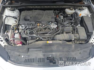 2025 Toyota Camry LE - zdjęcie 15 z 25 - miniatura