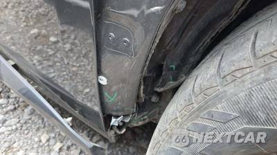 2024 Nissan Pathfinder SV - zdjęcie 21 z 32 - miniatura