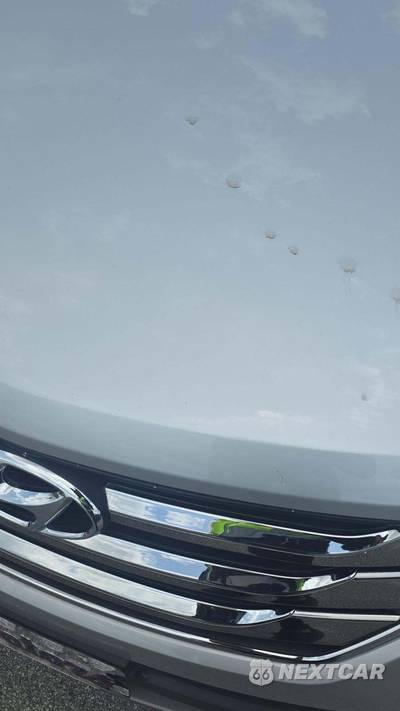2014 Hyundai Santa Fe Sport 2.0T - zdjęcie 20 z 22 - miniatura