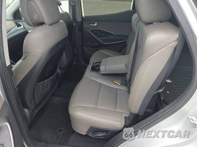 2014 Hyundai Santa Fe Sport 2.0T - zdjęcie 13 z 22 - miniatura