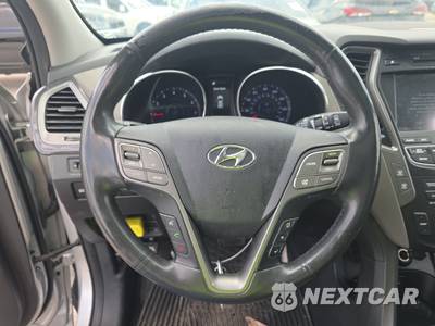 2014 Hyundai Santa Fe Sport 2.0T - zdjęcie 10 z 22 - miniatura
