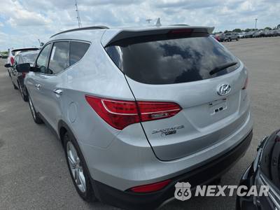 2014 Hyundai Santa Fe Sport 2.0T - zdjęcie 6 z 22 - miniatura