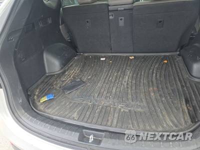 2014 Hyundai Santa Fe Sport 2.0T - zdjęcie 16 z 22 - miniatura