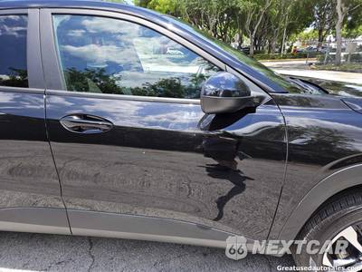 2024 Chevrolet Trax 1RS - zdjęcie 18 z 77 - miniatura