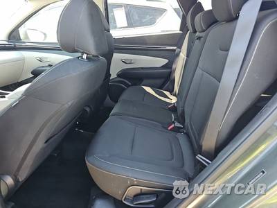 2022 Hyundai Tucson SEL - zdjęcie 10 z 11 - miniatura