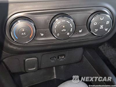 2024 Chevrolet Trax 1RS - zdjęcie 46 z 77 - miniatura