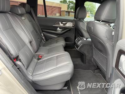 2020 Mercedes-Benz GLS 580 4MATIC - zdjęcie 17 z 29 - miniatura