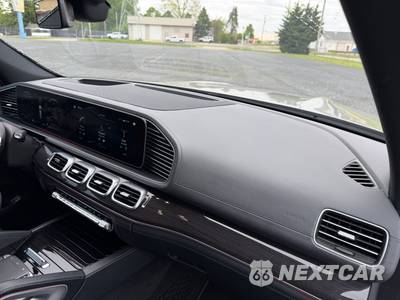 2020 Mercedes-Benz GLS 580 4MATIC - zdjęcie 20 z 29 - miniatura