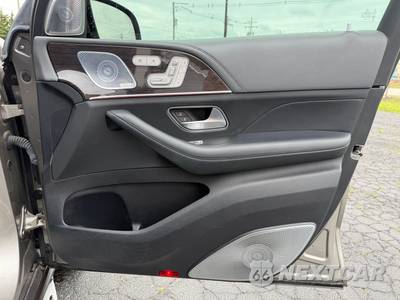 2020 Mercedes-Benz GLS 580 4MATIC - zdjęcie 22 z 29 - miniatura