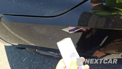 2021 Nissan Versa SV - zdjęcie 3 z 8 - miniatura