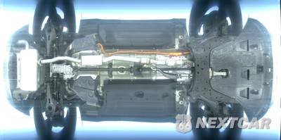 2024 Hyundai Tucson Hybrid Limited - zdjęcie 18 z 18 - miniatura