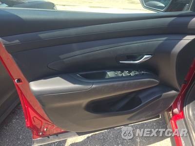 2025 Hyundai Tucson SEL - zdjęcie 9 z 25 - miniatura