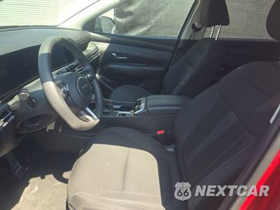 2025 Hyundai Tucson SEL - zdjęcie 7 z 25 - miniatura