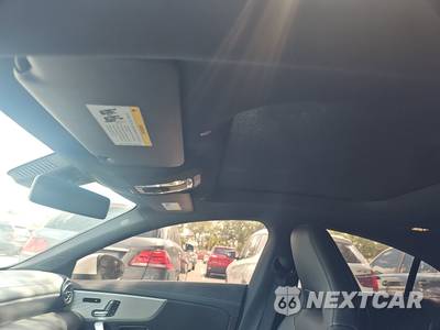 2020 Mercedes-Benz CLA 250 - zdjęcie 17 z 25 - miniatura