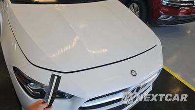 2020 Mercedes-Benz CLA 250 - zdjęcie 20 z 25 - miniatura